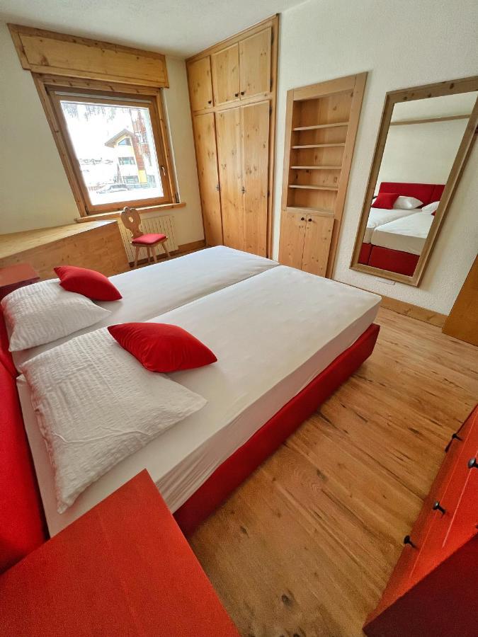 Appartamenti Mottini Plaza Livigno Exterior photo