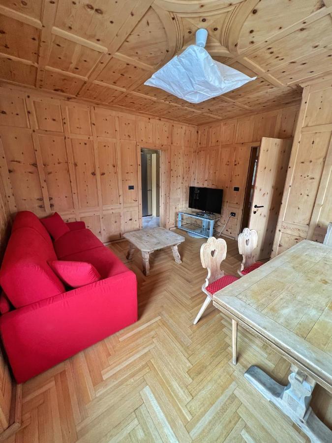 Appartamenti Mottini Plaza Livigno Exterior photo