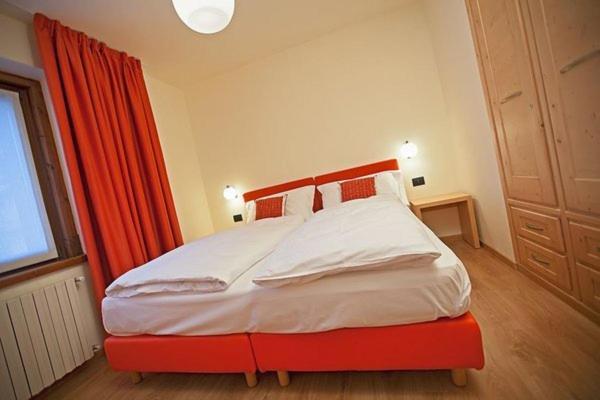 Appartamenti Mottini Plaza Livigno Exterior photo