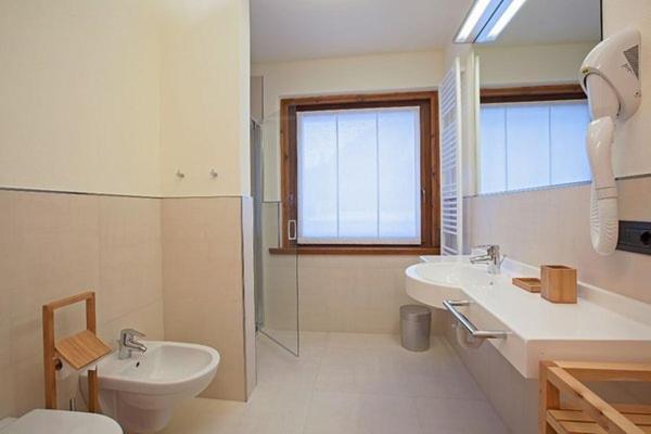 Appartamenti Mottini Plaza Livigno Exterior photo
