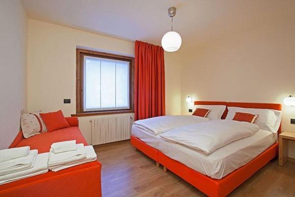 Appartamenti Mottini Plaza Livigno Exterior photo