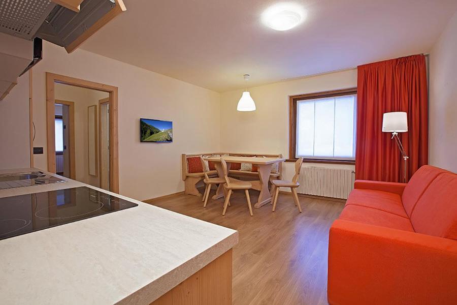 Appartamenti Mottini Plaza Livigno Exterior photo