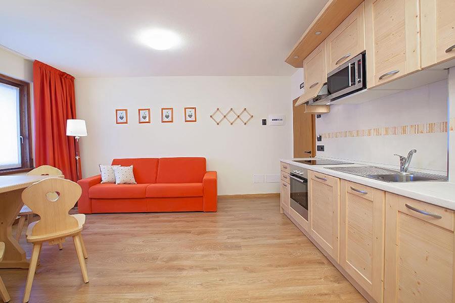 Appartamenti Mottini Plaza Livigno Exterior photo