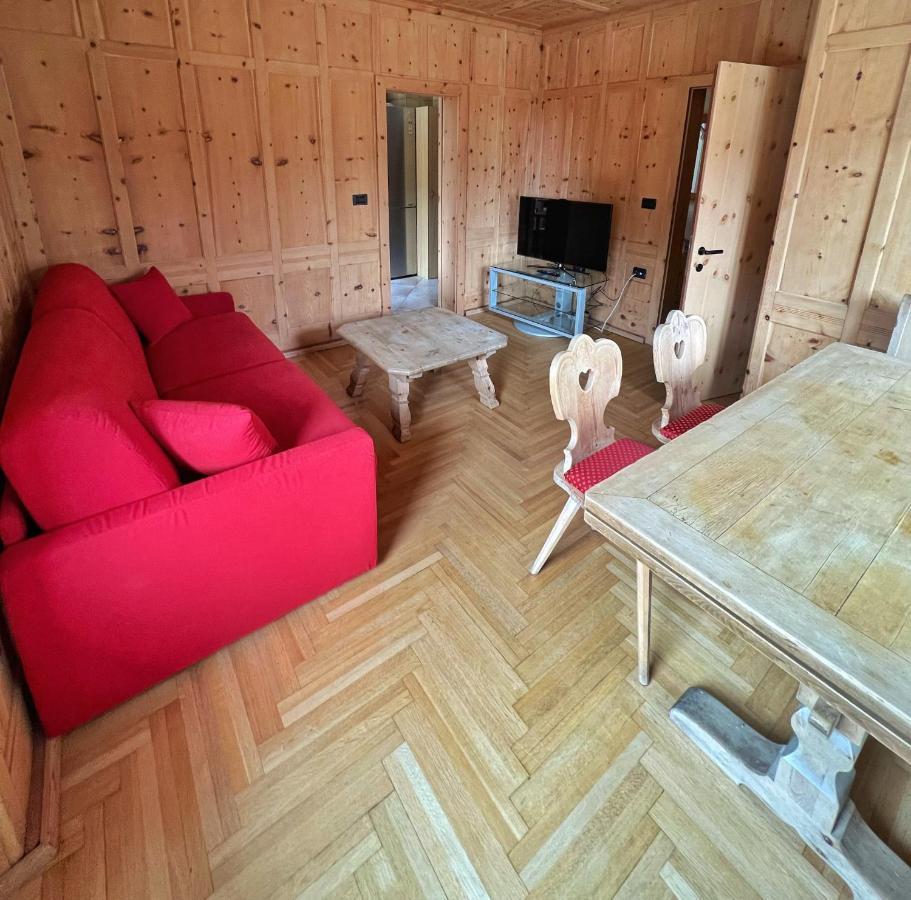 Appartamenti Mottini Plaza Livigno Exterior photo
